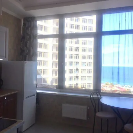 Апартаменты Best Location In Odessa-arcadia *