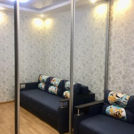 Апартаменты Best Location In Odessa-arcadia