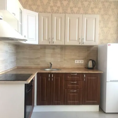 Best Location In Odessa-arcadia Apartment Odesa