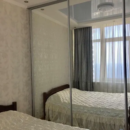 Best Location In Odessa-arcadia Apartment *